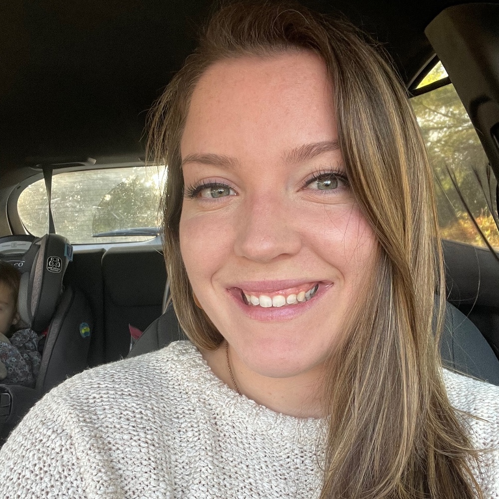 Meet your Posher, Meghan